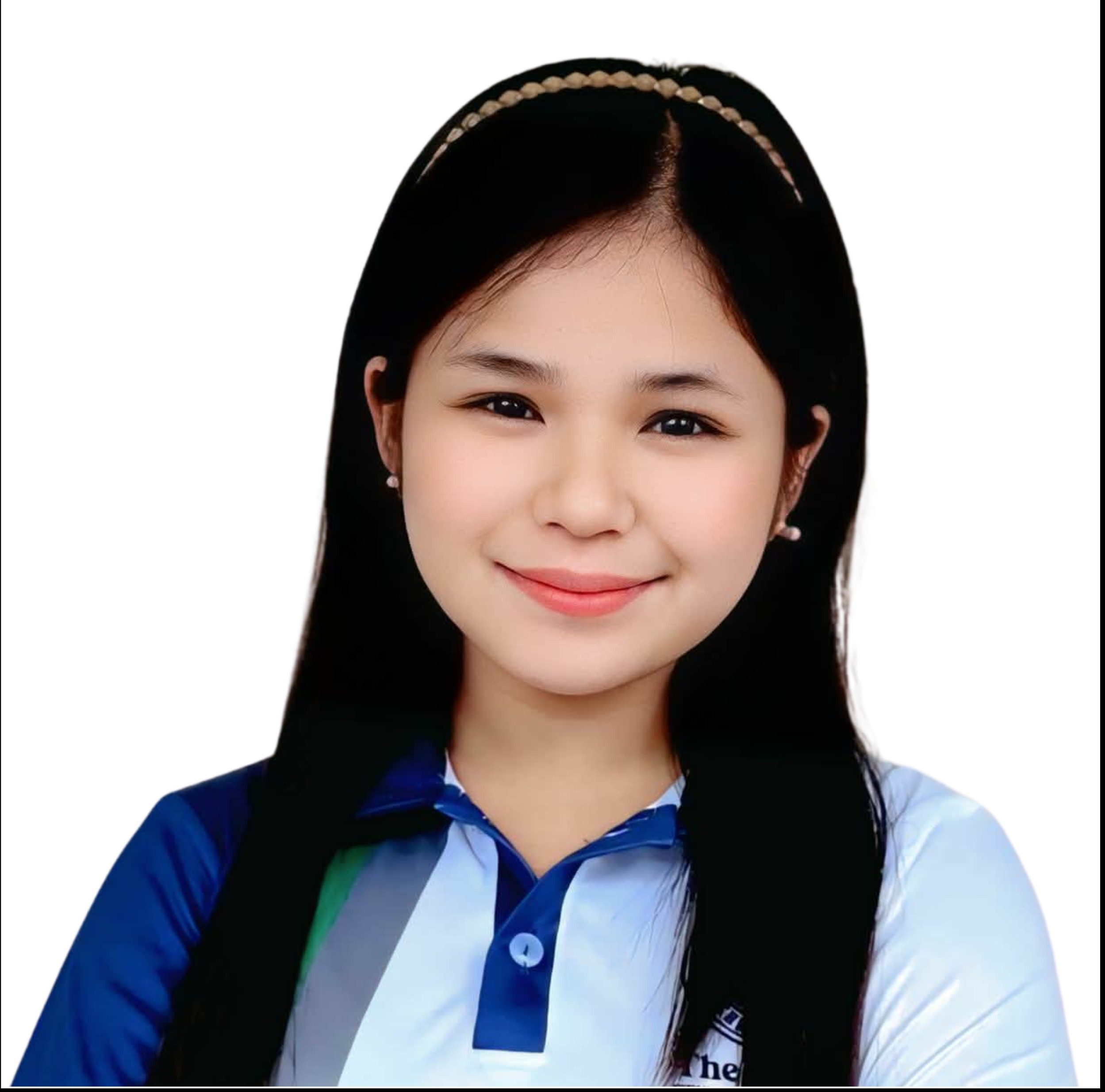 Vanessa Dayne Navisaga